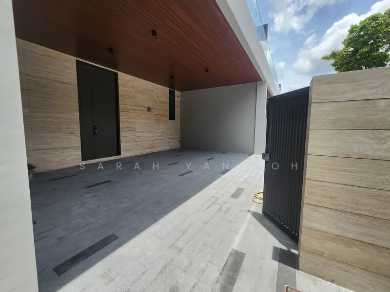 East Coast Avenue, , 5 Bedrooms, 5,882 sqft, Corner Terrace For Rent, by Sarah Yan Loh, 500076423 - Exterior - PropertyGuru.com.sg