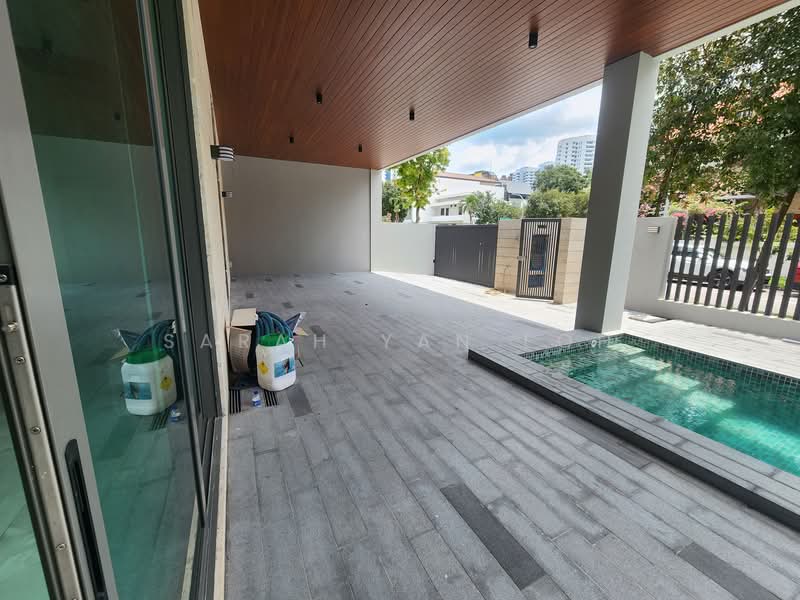 East Coast Avenue, , 5 Bedrooms, 5,882 sqft, Corner Terrace For Rent, by Sarah Yan Loh, 500076423 - Exterior - PropertyGuru.com.sg