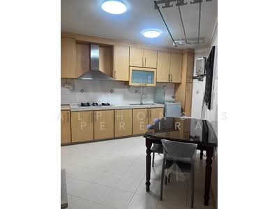 For Rent - 323B Sengkang East Way