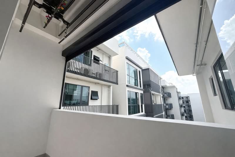 Treasure at Tampines Condominium For Sale at S$ 2,800,000 | PropertyGuru Singapore - Exterior