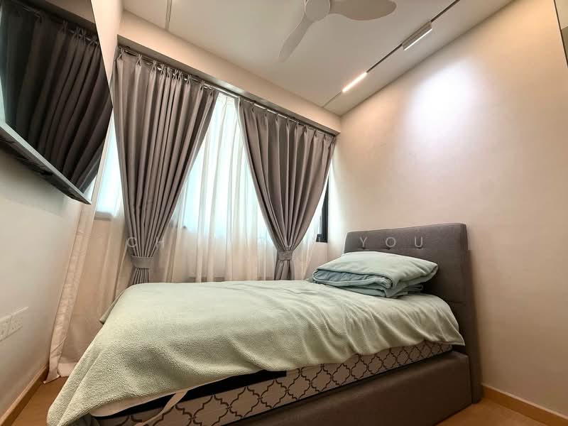 Treasure at Tampines Condominium For Sale at S$ 2,800,000 | PropertyGuru Singapore - Bedroom