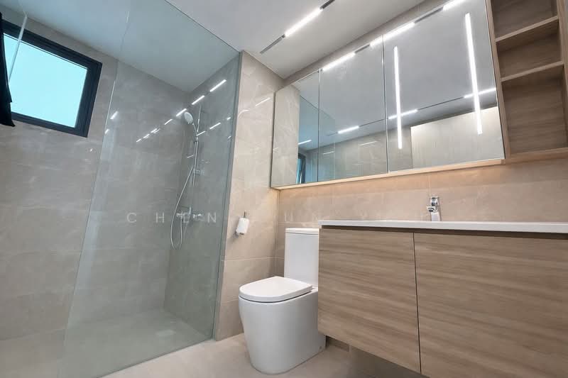 Treasure at Tampines Condominium For Sale at S$ 2,800,000 | PropertyGuru Singapore - Bathroom