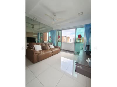 For Sale - 665C Punggol Drive