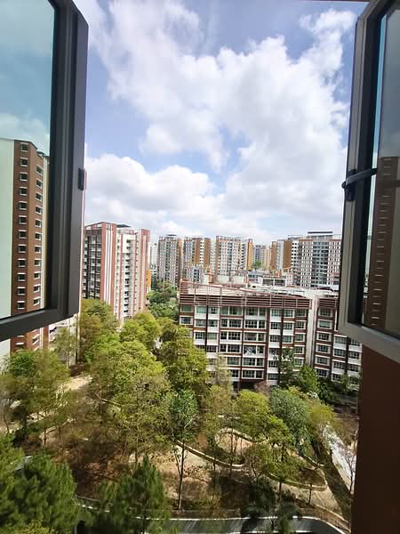 665C Punggol Drive HDB Flat For Sale at S$ 749,000 | PropertyGuru Singapore - View