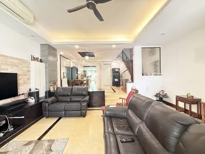 For Rent - Stratton Green