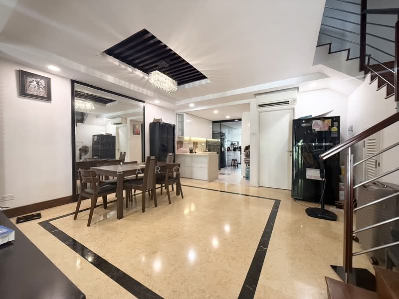 For Rent - Stratton Green