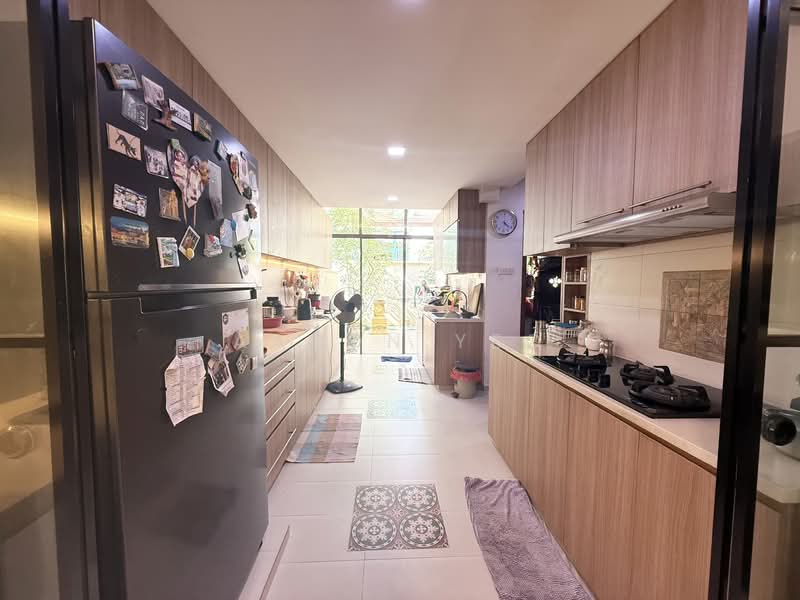 For Rent - Stratton Green