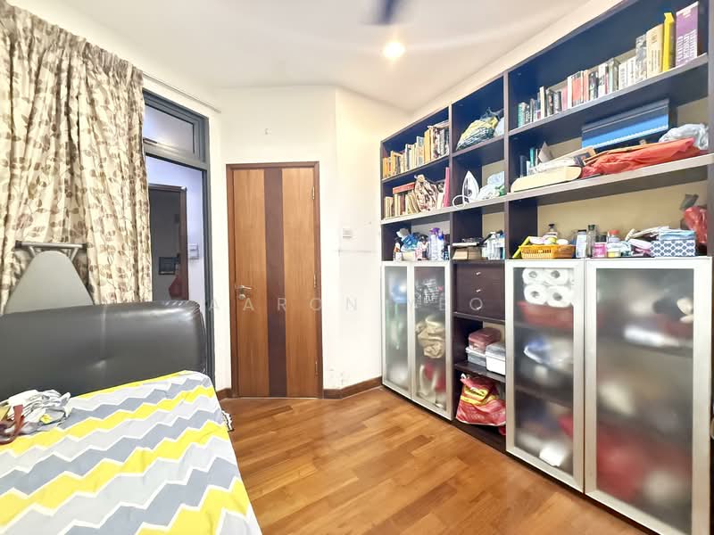 For Rent - Stratton Green