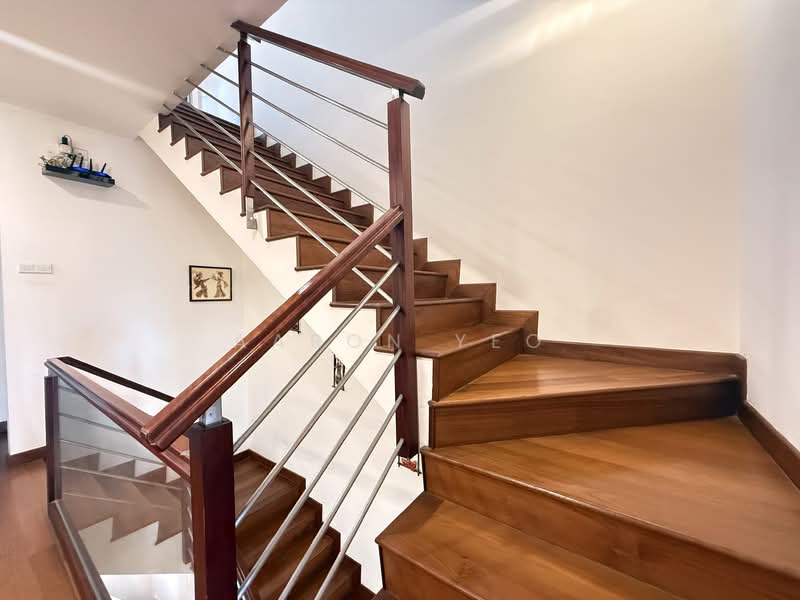 For Rent - Stratton Green