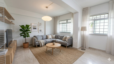 For Sale - 6 Boon Keng Road