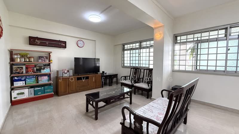 6 Boon Keng Road HDB Flat For Sale at S$ 930,000 | PropertyGuru Singapore - Living Room