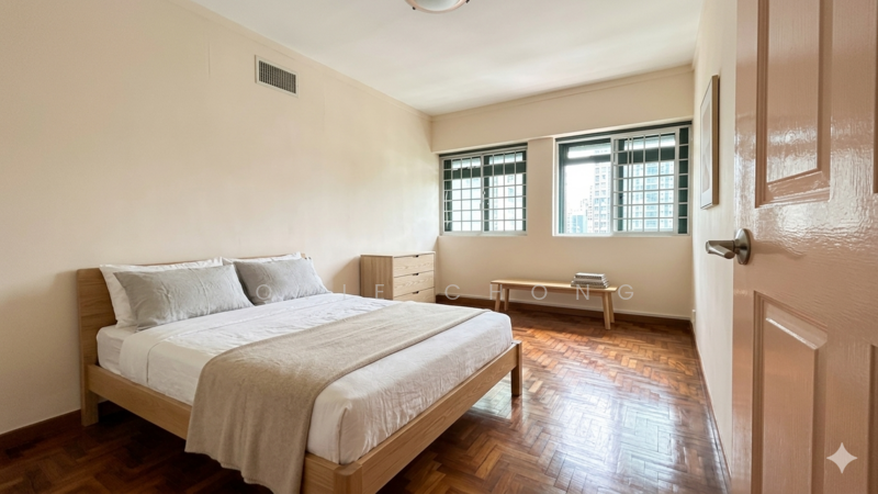 6 Boon Keng Road HDB Flat For Sale at S$ 930,000 | PropertyGuru Singapore - Bedroom 3