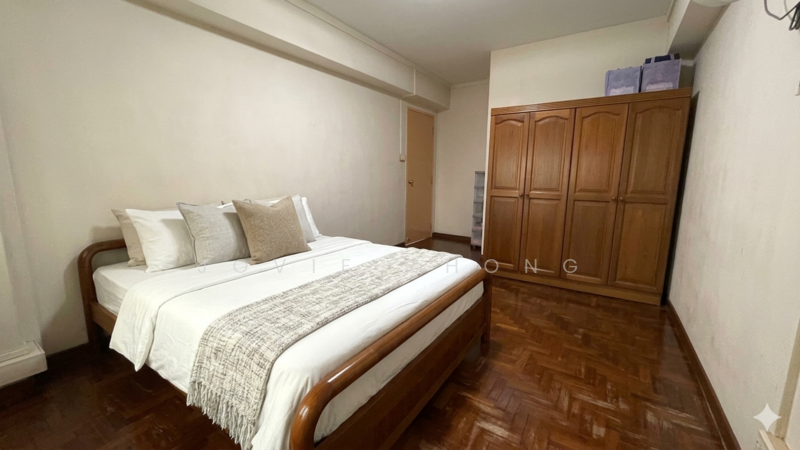 6 Boon Keng Road HDB Flat For Sale at S$ 930,000 | PropertyGuru Singapore - Bedroom
