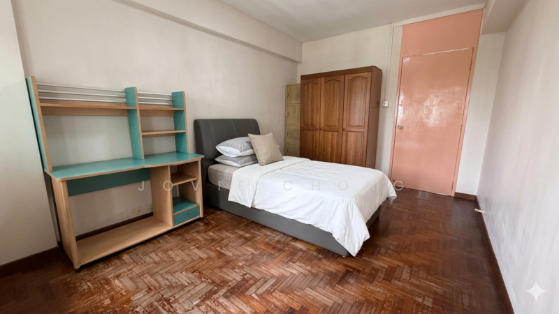 6 Boon Keng Road HDB Flat For Sale at S$ 930,000 | PropertyGuru Singapore - Bedroom 2