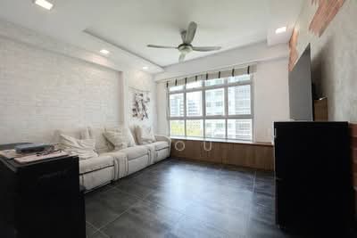 For Sale - 70A Telok Blangah Heights