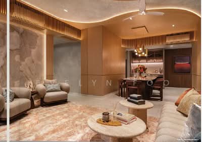 For Sale - Pinery Residences