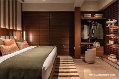 For Sale - Pinery Residences