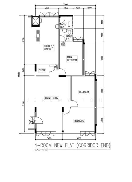 For Sale 22 Haig Road