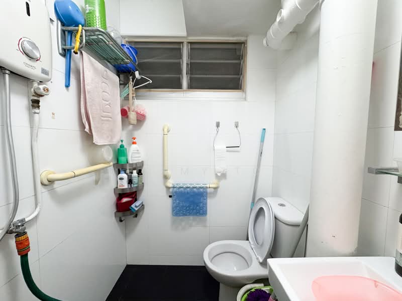 For Sale - 22 Haig Road