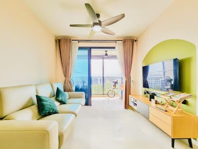 For Rent - Treasure at Tampines