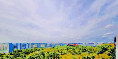 For Rent - Treasure at Tampines