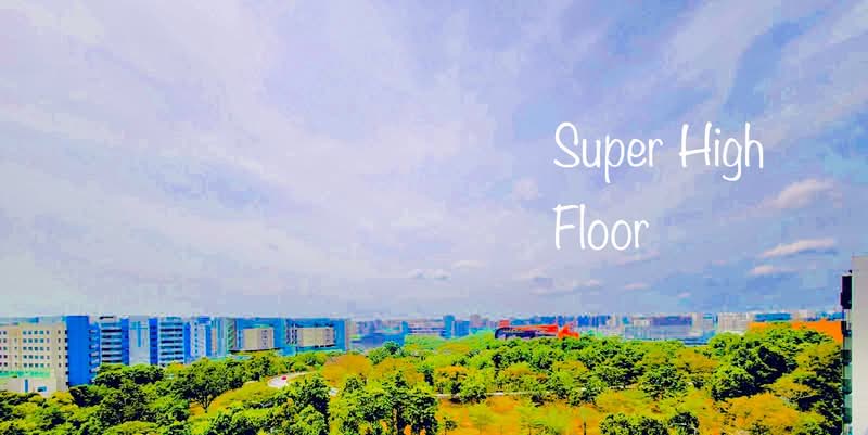 Treasure at Tampines, 55 Tampines Lane, 3 Bedrooms, 915 sqft, Condominium For Rent, by Nic Au, 500076453 - View - PropertyGuru.com.sg