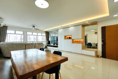 For Sale - 450C Bukit Batok West Avenue 6