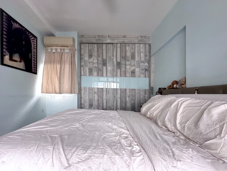 26C Jalan Membina HDB Flat For Sale at S$ 1,280,000 | PropertyGuru Singapore - Bedroom