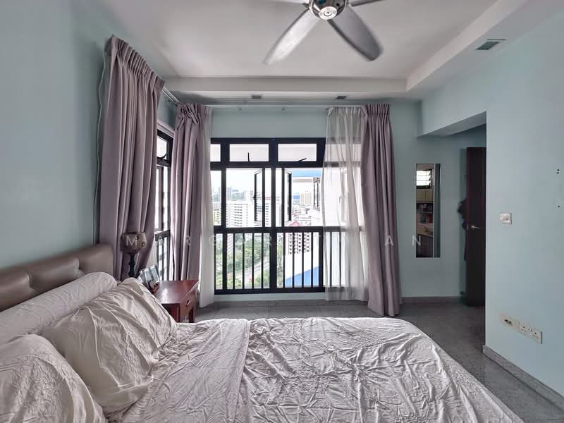 26C Jalan Membina HDB Flat For Sale at S$ 1,280,000 | PropertyGuru Singapore - Bedroom