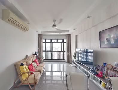For Sale - 26C Jalan Membina