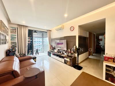 For Sale - Blossom Residences