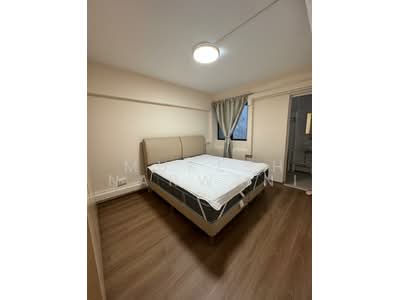 For Rent - 120 Bedok Reservoir Road