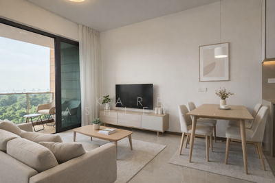 For Sale - Normanton Park