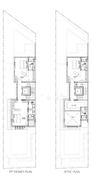 ⭐️RARE BRAND NEW PAIR SEMI-Ds @ FERNHILL! 1KM TO SCGS (PRIMARY) & MINS WALK TO STEVENS MRT!⭐️ Semi-Detached House For Sale at S$ 14,680,000 | PropertyGuru Singapore