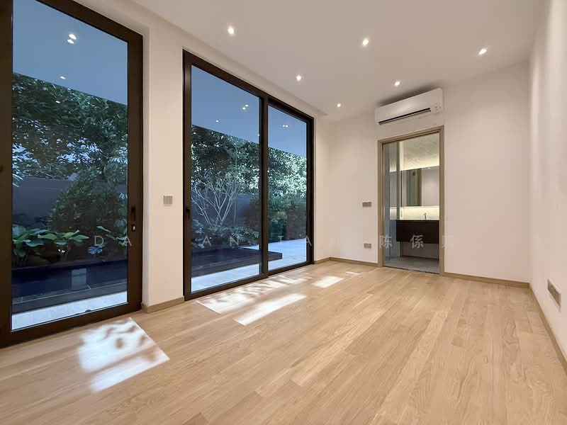 ⭐️RARE BRAND NEW PAIR SEMI-Ds @ FERNHILL! 1KM TO SCGS (PRIMARY) & MINS WALK TO STEVENS MRT!⭐️ Semi-Detached House For Sale at S$ 14,680,000 | PropertyGuru Singapore - Interior