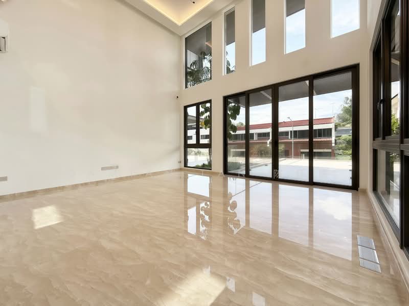 ⭐️RARE BRAND NEW PAIR SEMI-Ds @ FERNHILL! 1KM TO SCGS (PRIMARY) & MINS WALK TO STEVENS MRT!⭐️ Semi-Detached House For Sale at S$ 14,680,000 | PropertyGuru Singapore - Interior