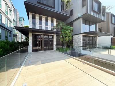 For Sale - ⭐️RARE BRAND NEW PAIR SEMI-Ds @ FERNHILL! 1KM TO SCGS (PRIMARY) & MINS WALK TO STEVENS MRT!⭐️