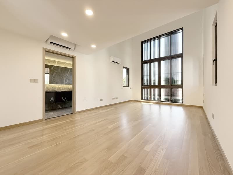 ⭐️RARE BRAND NEW PAIR SEMI-Ds @ FERNHILL! 1KM TO SCGS (PRIMARY) & MINS WALK TO STEVENS MRT!⭐️ Semi-Detached House For Sale at S$ 14,680,000 | PropertyGuru Singapore - Interior