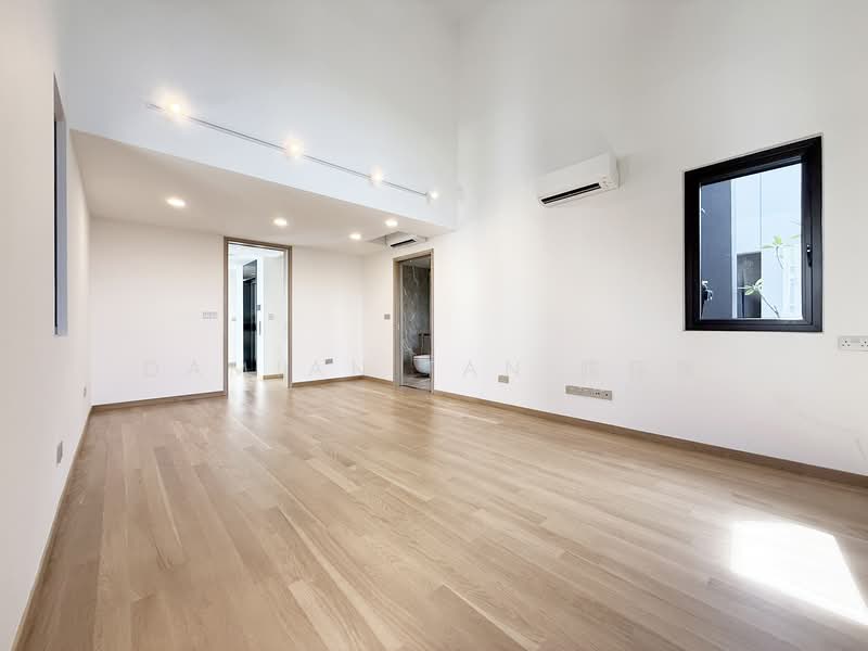 ⭐️RARE BRAND NEW PAIR SEMI-Ds @ FERNHILL! 1KM TO SCGS (PRIMARY) & MINS WALK TO STEVENS MRT!⭐️ Semi-Detached House For Sale at S$ 14,680,000 | PropertyGuru Singapore - Interior