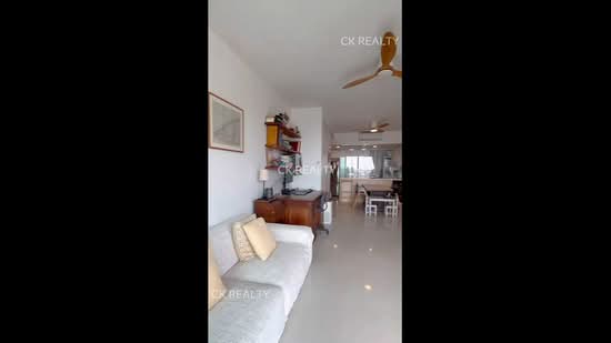 One Amber, 3 Amber Gardens, 3 Bedrooms, 1,302 sqft, Condominium For Rent, by CHERMAINE Koh Lay Cheng, 500076466 - PropertyGuru.com.sg