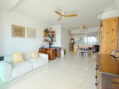 For Rent - One Amber