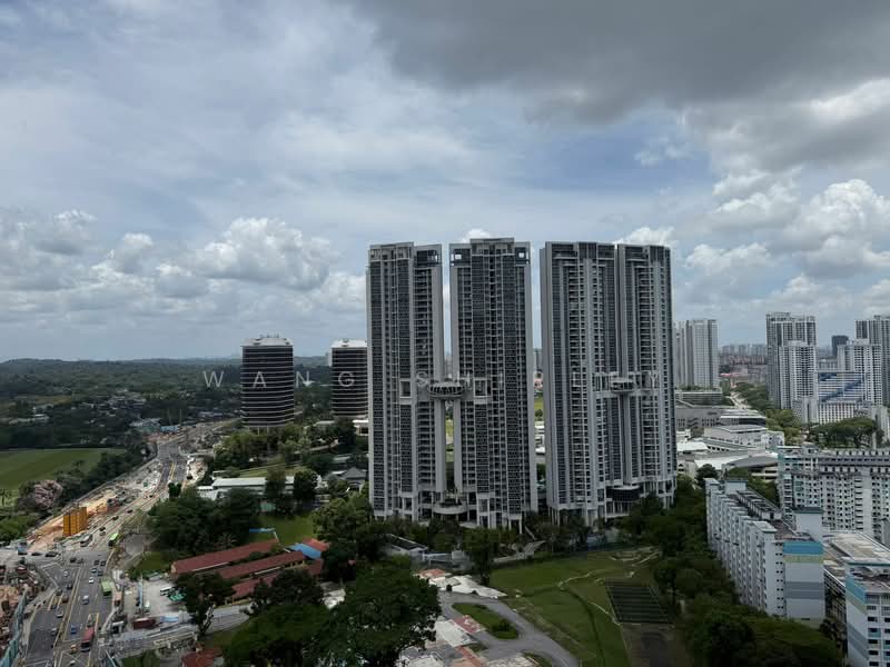 Cube 8 Condominium For Sale at S$ 3,050,000 | PropertyGuru Singapore - Exterior