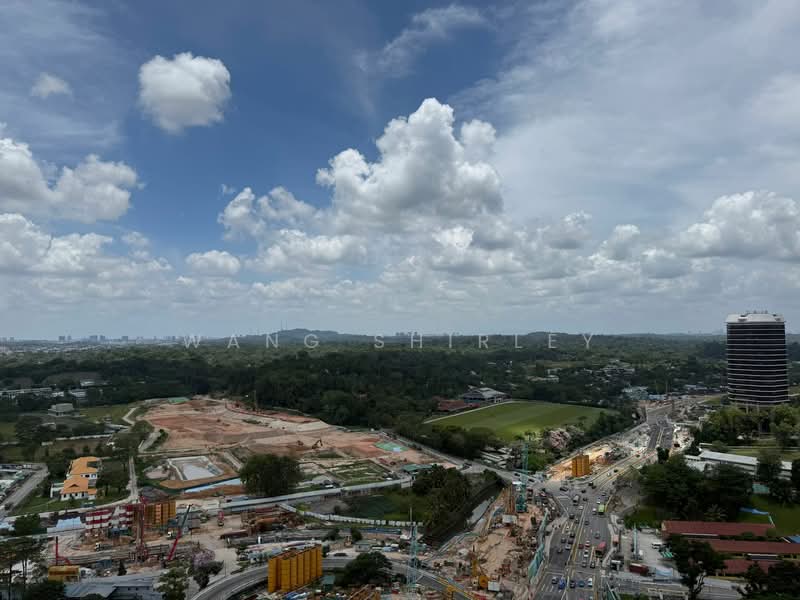 Cube 8 Condominium For Sale at S$ 3,050,000 | PropertyGuru Singapore - Exterior