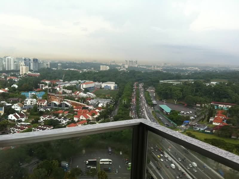 Cube 8 Condominium For Sale at S$ 3,050,000 | PropertyGuru Singapore - View