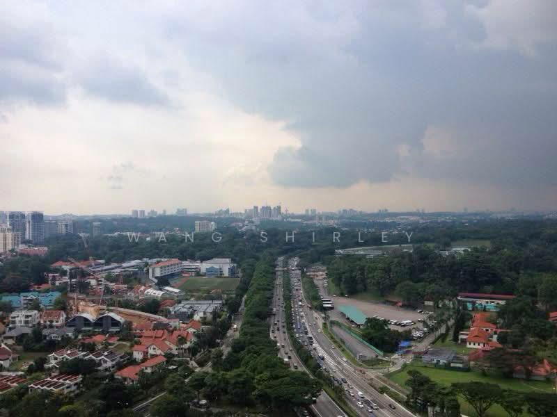 Cube 8 Condominium For Sale at S$ 3,050,000 | PropertyGuru Singapore - Exterior