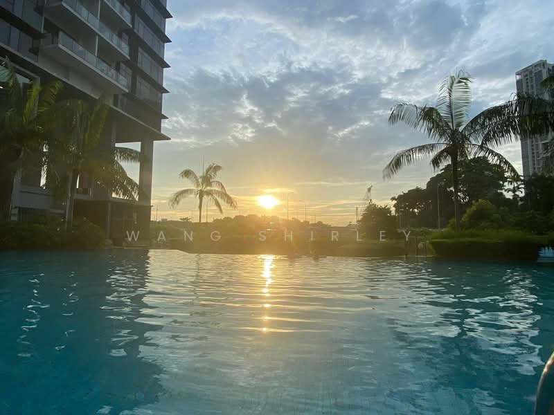 Cube 8 Condominium For Sale at S$ 3,050,000 | PropertyGuru Singapore - Exterior