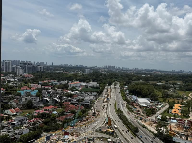 Cube 8 Condominium For Sale at S$ 3,050,000 | PropertyGuru Singapore - Exterior