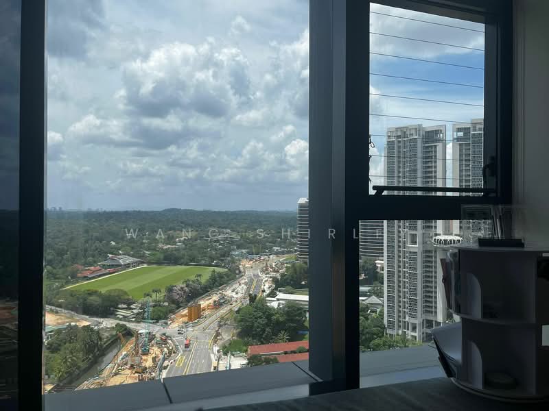 Cube 8 Condominium For Sale at S$ 3,050,000 | PropertyGuru Singapore - View