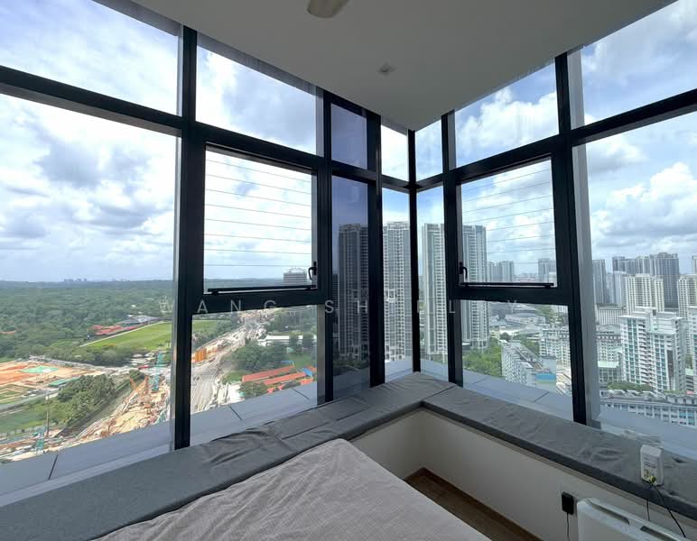 Cube 8 Condominium For Sale at S$ 3,050,000 | PropertyGuru Singapore - View