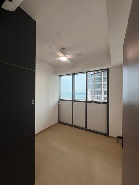 One Bernam, 1 Bernam Street, 3 Bedrooms, 807 sqft, Condominium For Rent, by Eugene Ng, 500076475 - Interior - PropertyGuru.com.sg